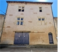 Maison à rénover à la vente